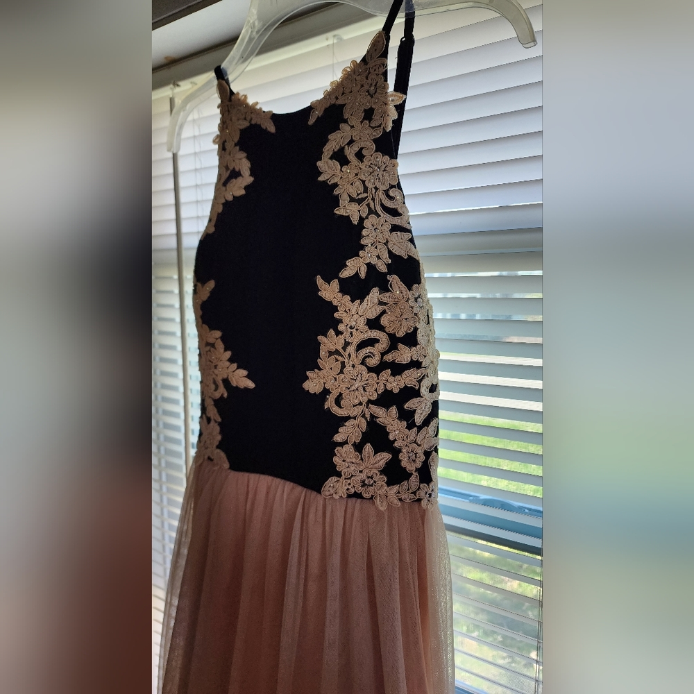 Prom Dress - Picture 3 of 4